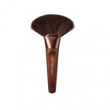 Кисть для лица TOO COOL FOR SCHOOL Кисть для нанесения пудры Powder Fan Brush Кисть для лица TOO COOL FOR SCHOOL Кисть для нанесения пудры Powder Fan Brush