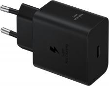 Сетевое зарядное устройство Samsung EP-T4511 1xUSB-C 45 Вт, черный (EP-T4511XBEGWW) Сетевое зарядное устройство Samsung EP-T4511 1xUSB-C 45 Вт, черный (EP-T4511XBEGWW)