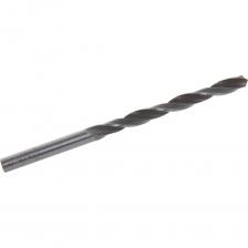 Винтовое сверло Сверло по металлу (5х52х86 мм; ц/х; Р6М5; В; 118) ТехноСталь t116050 Винтовое сверло Сверло по металлу (5х52х86 мм; ц/х; Р6М5; В; 118) ТехноСталь t116050