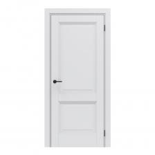 Дверь межкомнатная Классико-72 700х2000 мм полипропилен alaska глухая Дверь межкомнатная Классико-72 700х2000 мм полипропилен alaska глухая