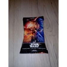 Увлажняющие салфетки Star Wars 15 Disney Увлажняющие салфетки Star Wars 15 Disney