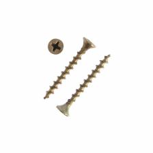Саморез 3.5x35, потай, крупная резьба, шлиц PH, желтый цинк, 5000 шт. 7.65 кг Саморез 3.5x35, потай, крупная резьба, шлиц PH, желтый цинк, 5000 шт. 7.65 кг