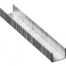 Скобы для степлера Зубр (31625-08) тип 53 8 мм (1000 шт.) Скобы для степлера Зубр (31625-08) тип 53 8 мм (1000 шт.)