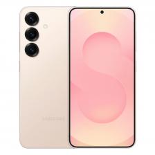 Смартфон Samsung Galaxy S25 12/256 ГБ, Dual: nano SIM + eSIM, Pink Gold (без RuStore) Смартфон Samsung Galaxy S25 12/256 ГБ, Dual: nano SIM + eSIM, Pink Gold (без RuStore)