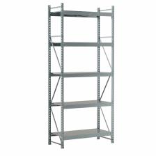 Металлический стеллаж SGR-V-Zn стеллаж 2165-3,0 Металлический стеллаж SGR-V-Zn стеллаж 2165-3,0