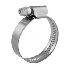 Rexant 07-0740-12 Хомут червячный 40-60/12-0,8мм, нержавеющая сталь W2 25 шт Rexant 07-0740-12 Хомут червячный 40-60/12-0,8мм, нержавеющая сталь W2 25 шт