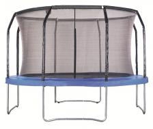 Батут Perfetto Sport 10FT 300 см, с защитной сеткой Батут Perfetto Sport 10FT 300 см, с защитной сеткой