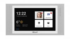 IP-домофон BAS-IP AT-07L WHITE IP-домофон BAS-IP AT-07L WHITE