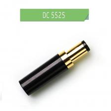 10 шт., медный корпус из углеродного волокна, позолоченная вилка питания постоянного тока, 3,5*1,35/5,5*2,1/5,5/2,5 мм, штекерный разъем для вкладыша кабеля питания 10 шт., медный корпус из углеродного волокна, позолоченная вилка питания постоянного тока, 3,5*1,35/5,5*2,1/5,5/2,5 мм, штекерный разъем для вкладыша кабеля питания