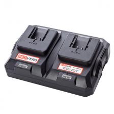 зарядное устройство REDVERG 18В 4,0А зарядное устройство REDVERG 18В 4,0А
