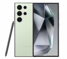 Смартфон Samsung Galaxy S24 Ultra 5G, 12/512Gb, Titanium Green Смартфон Samsung Galaxy S24 Ultra 5G, 12/512Gb, Titanium Green