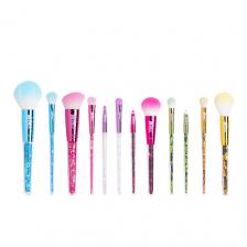 SODA Набор кистей Fairy Secrets #magicalpower. Коллекция Winx SODA Набор кистей Fairy Secrets #magicalpower. Коллекция Winx