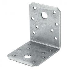 уголок крепежный 70х70х55х2,5мм уголок крепежный 70х70х55х2,5мм