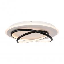 Светильник светодиодный накладной Freya Spiral 4000К 106 Вт 35 кв.м черный IP20 (FR6089CL-L120WB) Светильник светодиодный накладной Freya Spiral 4000К 106 Вт 35 кв.м черный IP20 (FR6089CL-L120WB)