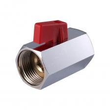 Мини шаровой кран STOUT RG008Q0JTGAQU7 Мини шаровой кран STOUT RG008Q0JTGAQU7