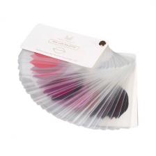 Палитра бесцветных помад, 1 шт. Many Beauty Pro lips palette Палитра бесцветных помад, 1 шт. Many Beauty Pro lips palette