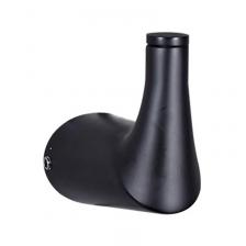 Крючок Fashun A1805-1-7 черный Крючок Fashun A1805-1-7 черный