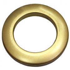 люверсы для штор Ajur 3,5см 10шт золотые, арт.44292 люверсы для штор Ajur 3,5см 10шт золотые, арт.44292