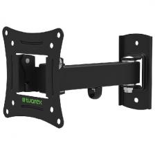 Кронштейн для телевизора Tuarex ALTA-103 BLACK Кронштейн для телевизора Tuarex ALTA-103 BLACK