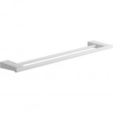 Подвесной полотенцедержатель изготовлен из качественной нержавеющей стали. Элегантное влагостойкое покрытие высокого качества защищает изделие от коррозии и продлевает эксплуатационный срок. Набор для крепления к стене или двери в комплекте, тип монтажа: скрытый. Крепится к любой поверхности при помощи саморезов. Приспособление представляет собой маленькое квадратное основание с замкнутым прямоугольным держателем. Такая конструкция навесной вешалки прочно удерживает кухонные или банные полотенца, тряпки и другие предметы. Полотенцедержатель изготовлен из прочного металлического сплава, покрытого инновационным напылением, которое защищает металл от внешнего воздействия. Поэтому он долговечен, устойчив к влажности, плесени и механическим повреждениям. Компактный минималистичный держатель для полотенец - идеальный вариант для небольшой ванной комнаты, бани или просторных помещений, где нужны аксессуары для банных принадлежностей, полотенец или халатов. Универсальная вешалка подойдет в любой интерьер кухни, прихожей или санузла. Металлическая вешалка – это очень удобный и полезный товар для ванной комнаты. А еще красивый и эстетичный декор для дома, который обеспечит удобство повседневного использования и поможет в организации порядка. Подвесной полотенцедержатель изготовлен из качественной нержавеющей стали. Элегантное влагостойкое покрытие высокого качества защищает изделие от коррозии и продлевает эксплуатационный срок. Набор для крепления к стене или двери в комплекте, тип монтажа: скрытый. Крепится к любой поверхности при помощи саморезов. Приспособление представляет собой маленькое квадратное основание с замкнутым прямоугольным держателем. Такая конструкция навесной вешалки прочно удерживает кухонные или банные полотенца, тряпки и другие предметы. Полотенцедержатель изготовлен из прочного металлического сплава, покрытого инновационным напылением, которое защищает металл от внешнего воздействия. Поэтому он долговечен, устойчив к влажности, плесени и механическим повреждениям. Компактный минималистичный держатель для полотенец - идеальный вариант для небольшой ванной комнаты, бани или просторных помещений, где нужны аксессуары для банных принадлежностей, полотенец или халатов. Универсальная вешалка подойдет в любой интерьер кухни, прихожей или санузла. Металлическая вешалка – это очень удобный и полезный товар для ванной комнаты. А еще красивый и эстетичный декор для дома, который обеспечит удобство повседневного использования и поможет в организации порядка.