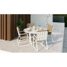 Обеденная группа Gardenini Primavera DPRM.020212.C1 Обеденная группа Gardenini Primavera DPRM.020212.C1