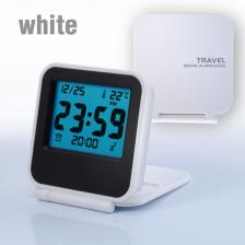 Цифровые настольные часы будильник черный/белый/синий/оранжевый/зеленый Цифровые настольные часы будильник черный/белый/синий/оранжевый/зеленый