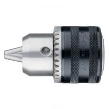 Патрон для дрели ключевой Matrix 16820, 3-16 мм, В18 Патрон для дрели ключевой Matrix 16820, 3-16 мм, В18