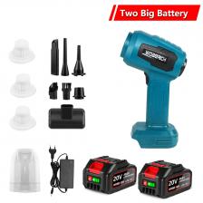 Беспроводной пылесос Makita 18 В Беспроводной пылесос Makita 18 В