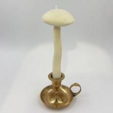 Свеча ароматическая UNIFICATION LOVE Свеча "Гриб Подберёзовик" 1 Свеча ароматическая UNIFICATION LOVE Свеча "Гриб Подберёзовик" 1