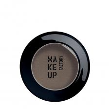 MAKE UP FACTORY Тени-пудра для бровей, тон 02 темно-коричневый / Eye Brow Powder 15 гр MAKE UP FACTORY Тени-пудра для бровей, тон 02 темно-коричневый / Eye Brow Powder 15 гр