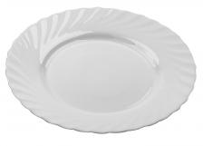 Тарелка пирожковая Norma Triana 15,5см опаловое стекло(стеклокерамика) Тарелка пирожковая Norma Triana 15,5см опаловое стекло(стеклокерамика)