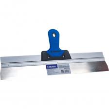 Нержавеющий фасадный шпатель ЗУБР Профессионал 10049-47_z03 Нержавеющий фасадный шпатель ЗУБР Профессионал 10049-47_z03