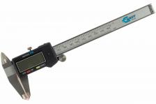 Штангенциркуль GRIFF ШЦТ-I- 150-0,05 ГОСТ 166-89 /пр-во Guilin Measuring/ D163005 Штангенциркуль GRIFF ШЦТ-I- 150-0,05 ГОСТ 166-89 /пр-во Guilin Measuring/ D163005