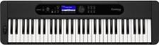 Casiotone CTS400 61-клавишная портативная клавиатура с Bluetooth Casiotone CTS400 61-клавишная портативная клавиатура с Bluetooth