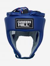 Шлем Green Hill Training, Синий Шлем Green Hill Training, Синий