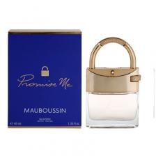 Парфюмерная вода Mauboussin Promise Me тестер 90 мл. Парфюмерная вода Mauboussin Promise Me тестер 90 мл.