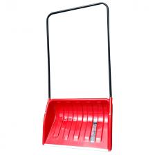 скрепер для снега Ирбис 70х140см скрепер для снега Ирбис 70х140см