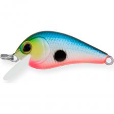 Воблер Strike Pro My Turn цвет: A05 Blue Milky EG-184-SP#A05 Воблер Strike Pro My Turn цвет: A05 Blue Milky EG-184-SP#A05