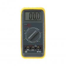 Цифровой мультиметр IEK Professional MY62 1837561 TMD-5S-062 Цифровой мультиметр IEK Professional MY62 1837561 TMD-5S-062