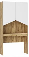Шкаф комбинированный Гудвин Шкаф комбинированный Гудвин