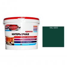 Применяется для окраски стен и потолков с ограниченной эксплуатационной нагрузкой в сухих помещениях по пористым и гладким поверхностям (кирпичным, бетонным, оштукатуренным, гипсокартонным, асбестоцементным), а также по ранее окрашенным поверхностям, специально предназначенным для окраски обоям. Применяется для окраски стен и потолков с ограниченной эксплуатационной нагрузкой в сухих помещениях по пористым и гладким поверхностям (кирпичным, бетонным, оштукатуренным, гипсокартонным, асбестоцементным), а также по ранее окрашенным поверхностям, специально предназначенным для окраски обоям.