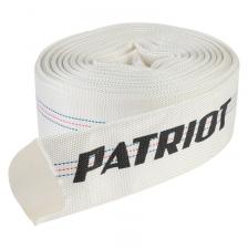 Рукав напорный Patriot PPU-30 335002225 (длина 20 м, 80 мм - 3 дюйма) Рукав напорный Patriot PPU-30 335002225 (длина 20 м, 80 мм - 3 дюйма)