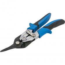 Левые строительные ножницы HOEGERT TECHNIK HT3B501 Левые строительные ножницы HOEGERT TECHNIK HT3B501