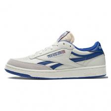 REEBOK Кроссовки Reebok Club C Revenge Vintage Vintage Chalk Collegiate Royal REEBOK Кроссовки Reebok Club C Revenge Vintage Vintage Chalk Collegiate Royal