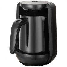 Кофеварка BQ ET1172P, черный Кофеварка BQ ET1172P, черный