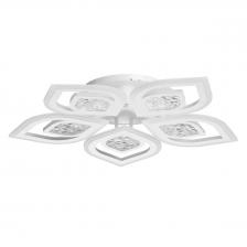 Потолочная светодиодная люстра De Markt City Мадлен 424014505 Потолочная светодиодная люстра De Markt City Мадлен 424014505