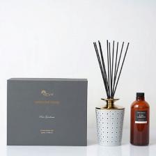 Аромадиффузор ARYA HOME COLLECTION Набор ароматических диффузоров для дома Pure Gardeniya 900 Аромадиффузор ARYA HOME COLLECTION Набор ароматических диффузоров для дома Pure Gardeniya 900