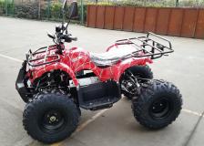 Квадроцикл GreenCamel Атакама T320 (48V 1000W R8 Дифференциал) Квадроцикл GreenCamel Атакама T320 (48V 1000W R8 Дифференциал)