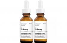 Увлажняющий и питательный крем для глаз осветляющий восстанавливающий уменьшающий темные круги 30мл/30мл*2 The Ordinary Увлажняющий и питательный крем для глаз осветляющий восстанавливающий уменьшающий темные круги 30мл/30мл*2 The Ordinary