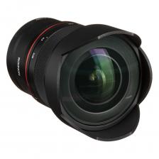 Объектив Rokinon 14mm f/2.8, Canon RF Mount, черный Объектив Rokinon 14mm f/2.8, Canon RF Mount, черный